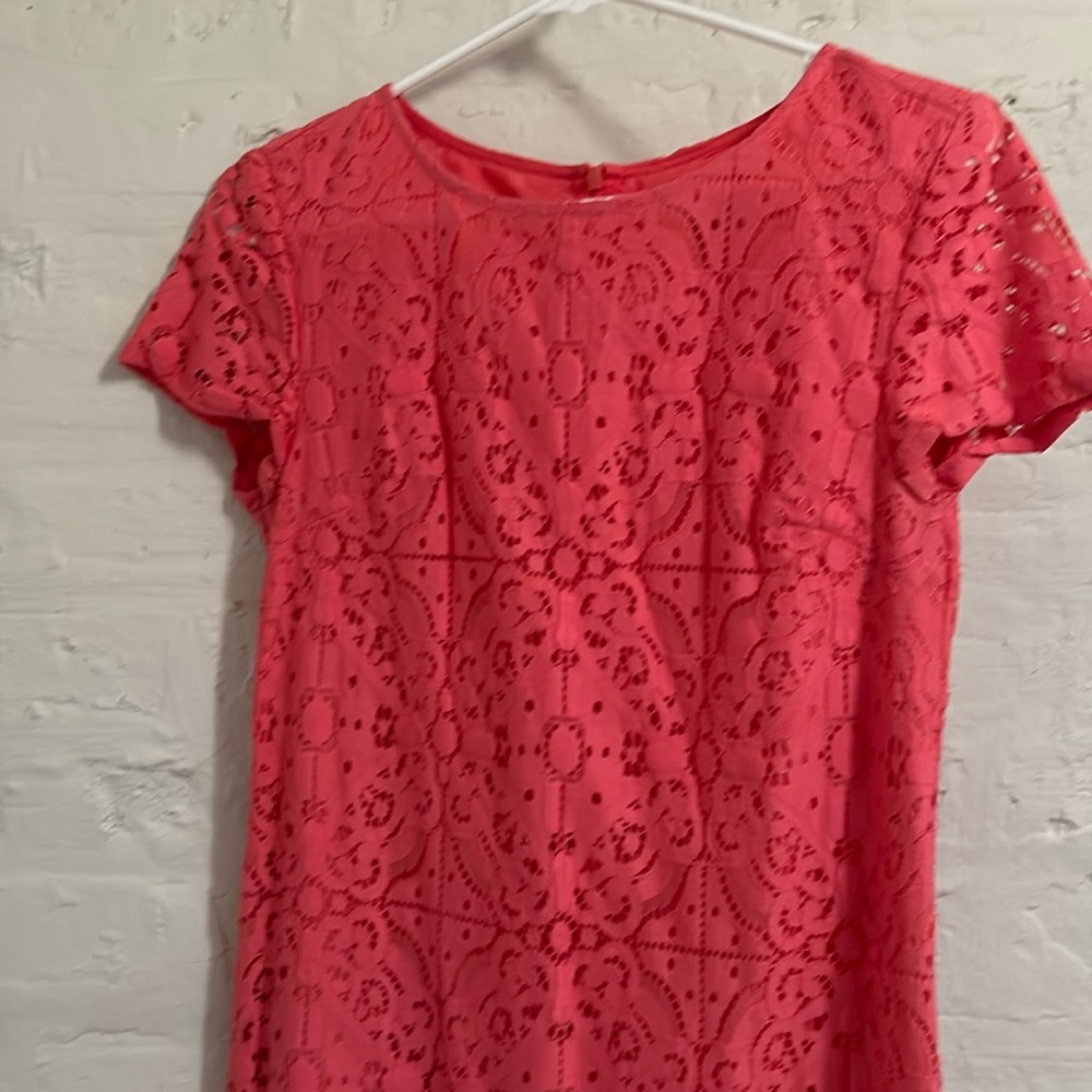 Banana republic midi dress